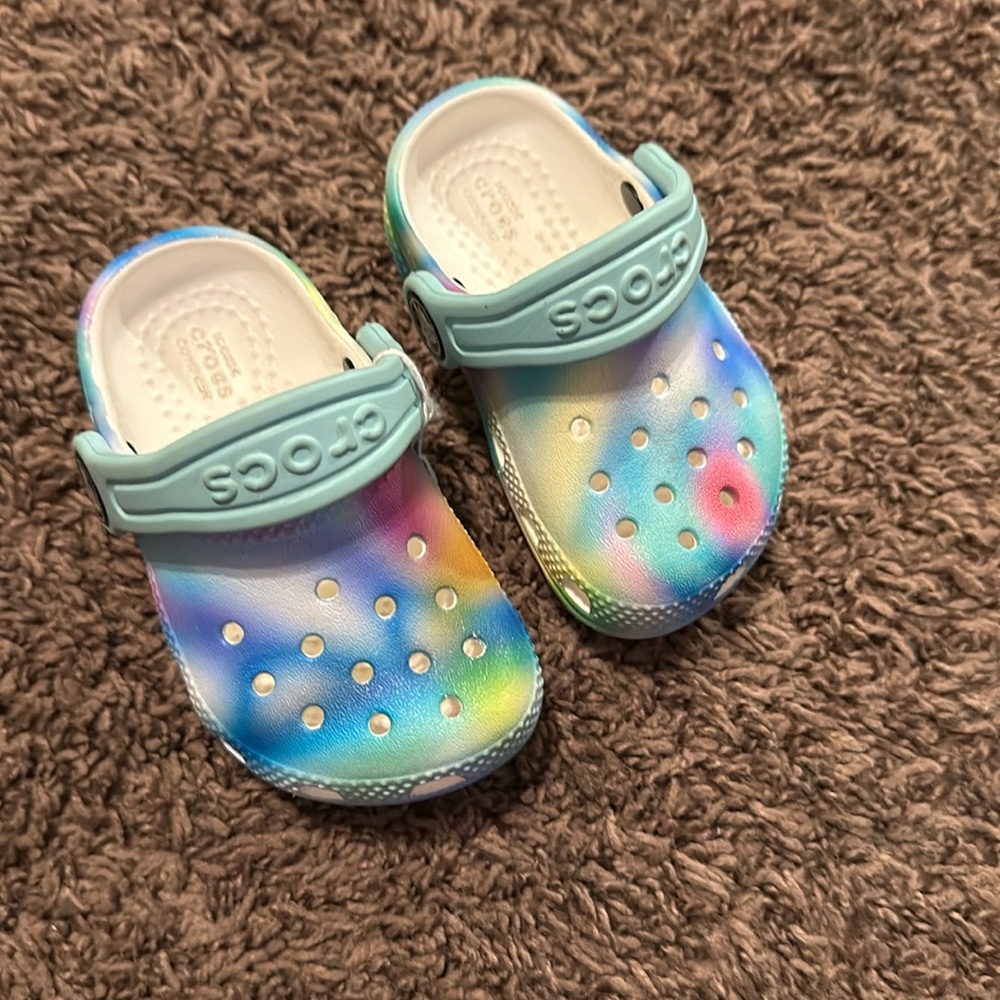 Crocs